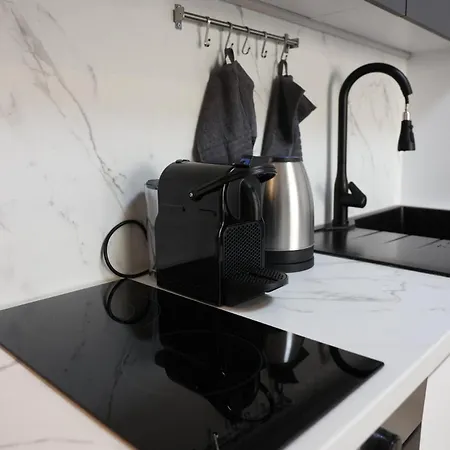 Apartment Antigonidon Complex