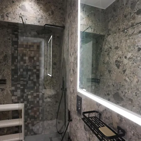 Apartment Antigonidon Complex