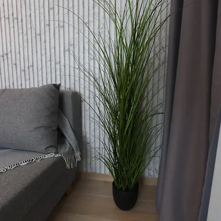 Apartment Antigonidon Complex Thessaloniki