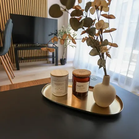 Antigonidon Complex Thessaloniki