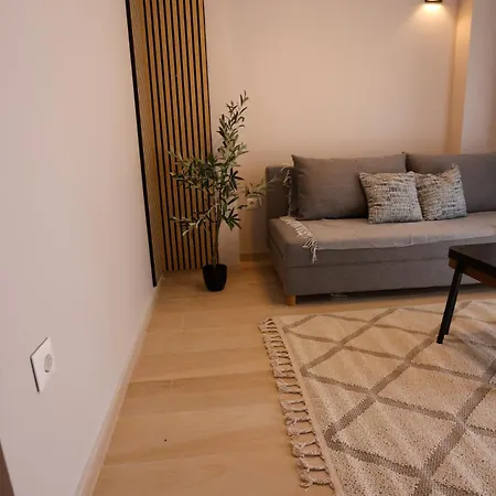 Apartment Antigonidon Complex