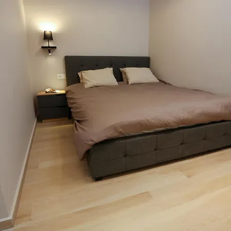 Antigonidon Complex Apartment Thessaloniki