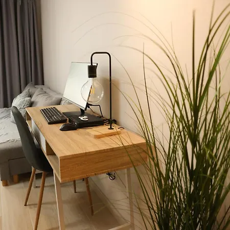 Antigonidon Complex Apartment