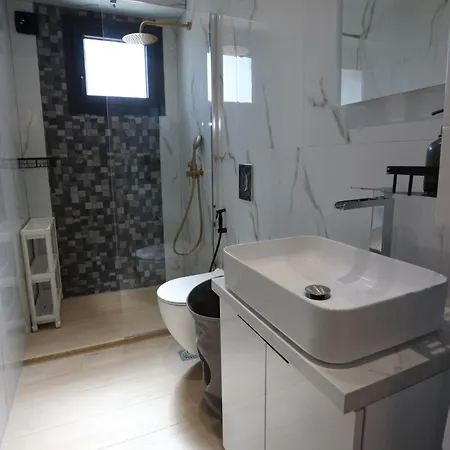 Apartment Antigonidon Complex